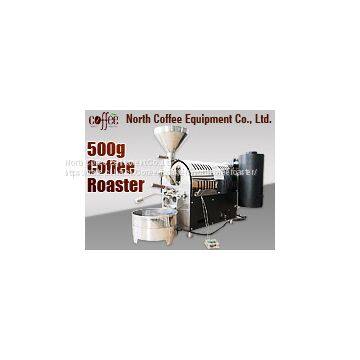 500g Coffee Roaster