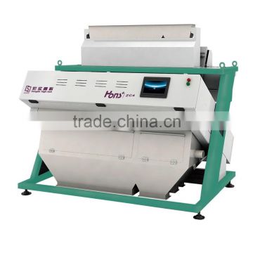 Best Sale Colored Kidney Beans CCD Color Sorter Machine made In China