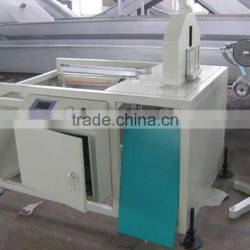 Plastic Pvc Pipe Machine With Price photo-6