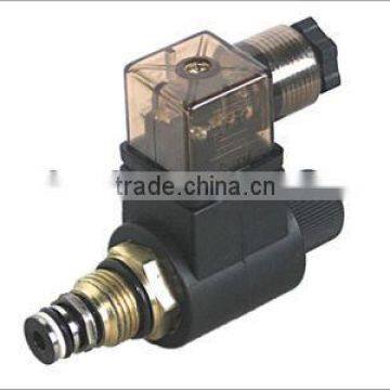 SV22-40YC Screw thread proportional cartridge hydraulic directional valves