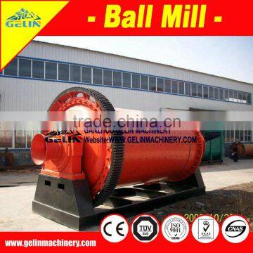 Dressing Equipment Grinder Mill for Stone Gold Grinding photo-4
