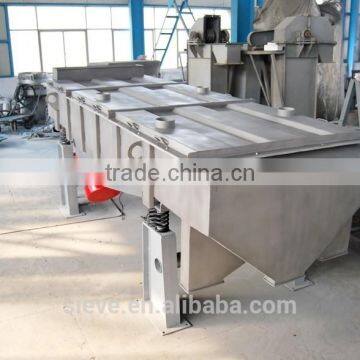 Work Soomthly Vibratory Classifier for Calcite With CE photo-3