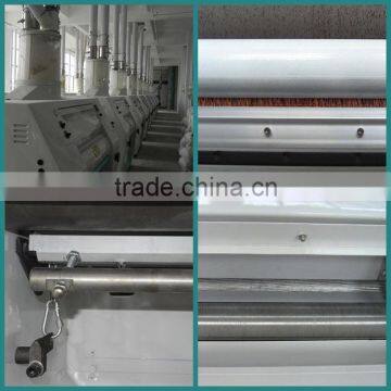 1000TPD Wheat Flour Milling Machine With High Quality photo-4