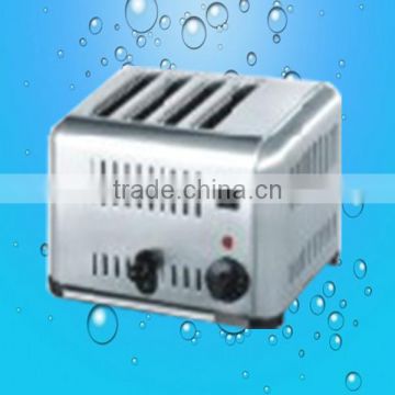 Hot Sales pop-up 4 Pieces Bread Toaster(ZQ-4)