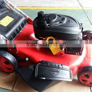 New Style Lawn Mover Land Mover With Gasoline Engine Best Selling Model photo-2