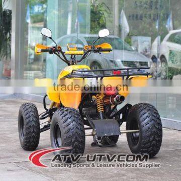 2015 GY6 Single Cyliner 4 Stroke Quad China Dune Buggy (AT2504) photo-6