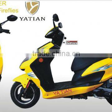 Best Price Gas Scooter photo-3