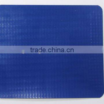 pvc tarpaulin in waterproof fabric