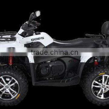 QUAD BIKE