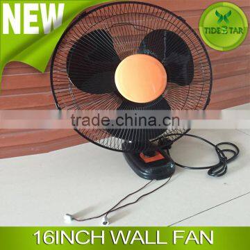 16inch Wall Fan for Ventilation
