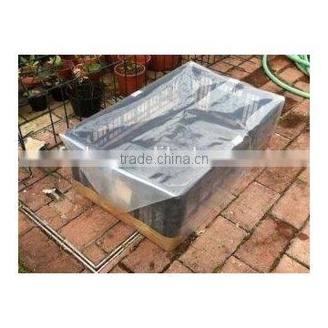 Good Promotion Agricultural Plastic Sheet Greenhouse Film Rolls photo-3