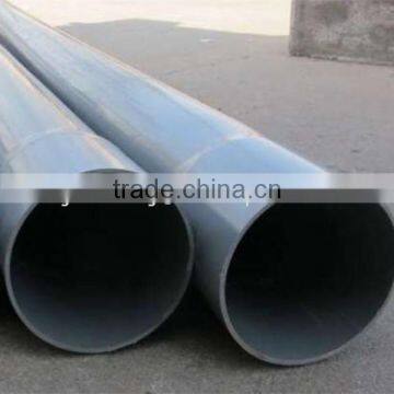 4 Inch Pvc Rigid Pvc Discharge Pipes photo-2