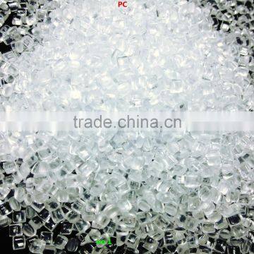 New Grade/off Grade Polycarbonate PC Resin/anti-UV PC Pellets/Virgin PC Granules photo-3