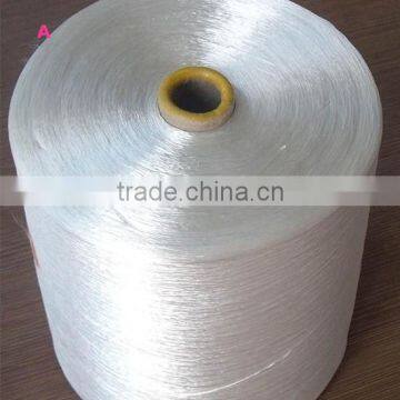 Factory!!Staple Fiber/fibre Virgin/ Composite Bamboo Charcoal Fiber photo-4