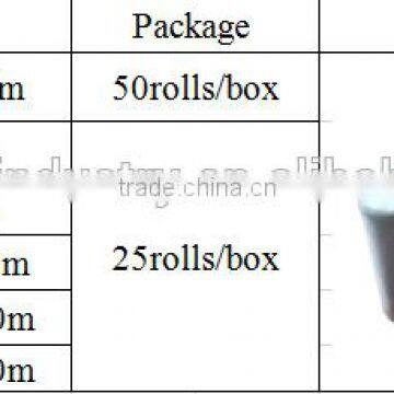 Corona Treatment Pre-taped Masking Film photo-2