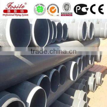 Australia Standard Pvc Electric Pipe photo-6