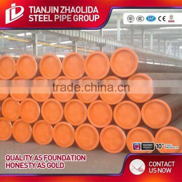 Zhaolida Brand Pipe for Oil and Gas Price per Meter photo-3