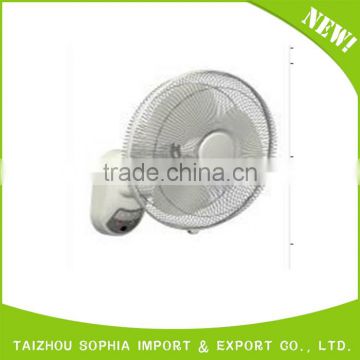 Wholesale factory price 16 inch rechargeable fan