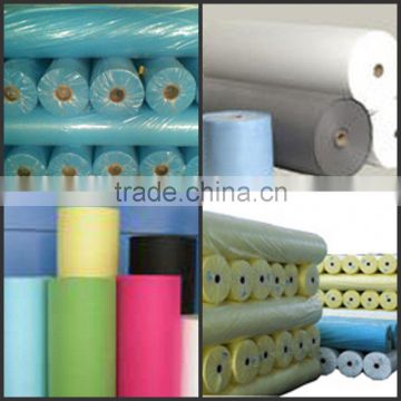 pp spunbond nonwoven fabric for disposable face mask