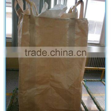 pp one ton fibc bulk bag for packing