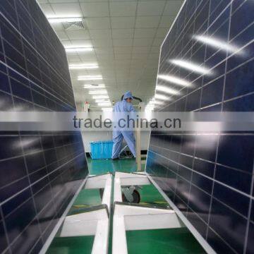 Polycrystalline Solar Panel photo-4