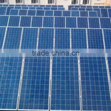 285W Poly Silicon Solar Module /285watt Solar Panel With Outlet photo-5