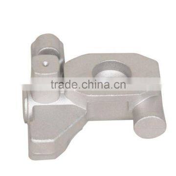 High Quailty OEM Aluminum Sand Casting with Machining with heat Treatment