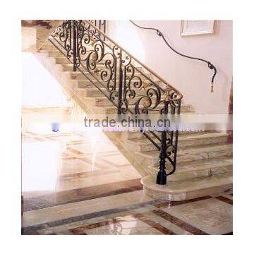 CUSTOM DESIGN Top Quality ONYX STAIR STEPS ONYX TREADS AND RISERS COLLECTION photo-3