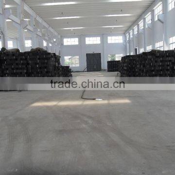 HOT!!! The Biggest Geocells Manufacturer in China Made From HDPE photo-2