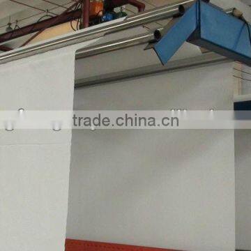 Hot Sale Laminated Fabric With Features of Flame Retarding photo-2