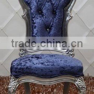 Baroque style dinning chair / antique baroque chair