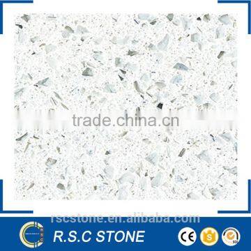 Good Price for Crystal Series Artificial Quartz Stone for Sale photo-5