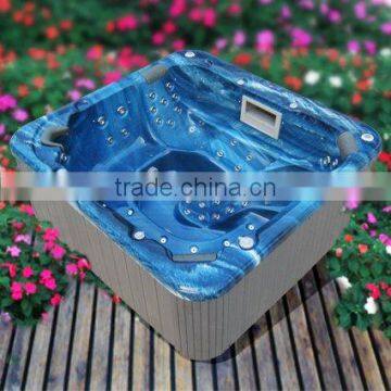 Fountain Jet Outdoor Water Spa-A860 photo-2