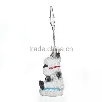 2015 Cheapest and Unique Paper Clip for Card photo-3