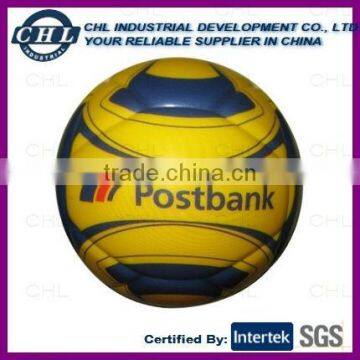 Post bank PU foam ball