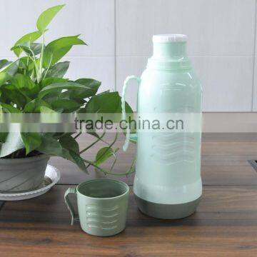 Wholesale 1.8L Thermos Flask With Cup and Handle for Daily Life photo-5