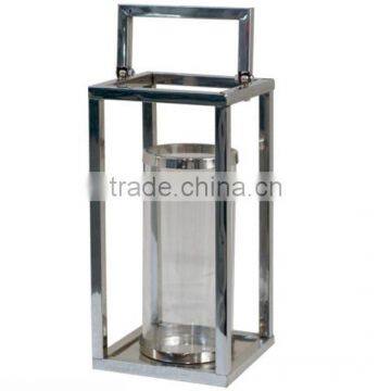 stainless steel Lantern Manufacturer/Edelstahl Laternen