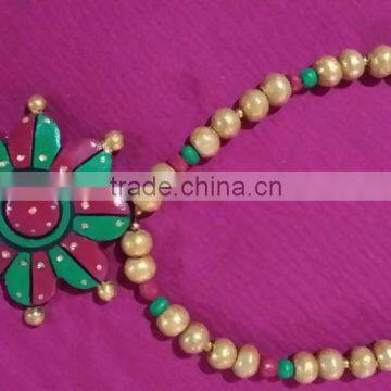 Terracotta Jewelry photo-2