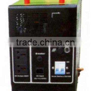 1kw Household Off-grid Solar Power Station With AC/DC Outputs photo-2