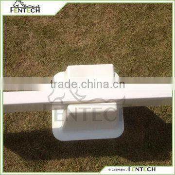 Fentech Brand 12PCS per Set Dressage Arena Letter Cone photo-5