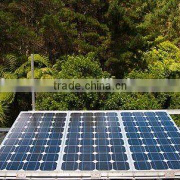 Solar Controller System 500W photo-3
