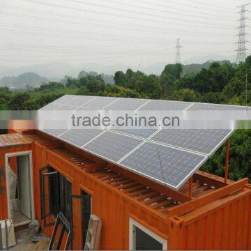 Solar Controller System 3000W photo-4