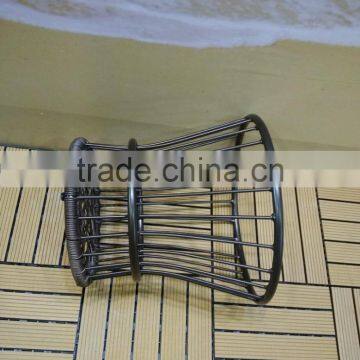 Rattan Clothing Storage Baskets, Laundry Baskets photo-2