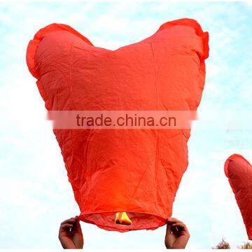 Supply Hot Sale Halloween Fly Sky Paper Lanterns Flying Lighted Lanterns photo-3