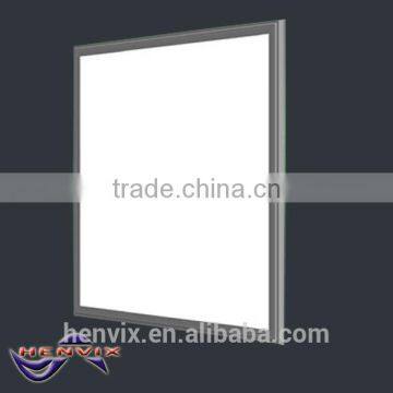 high quality white frame 40 watt led panel light 60 60