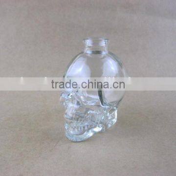 Professional Manufacturer 200ml Glass Bottle photo-3