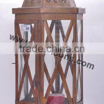 2015 Indian Lantern, Lantern Round photo-2