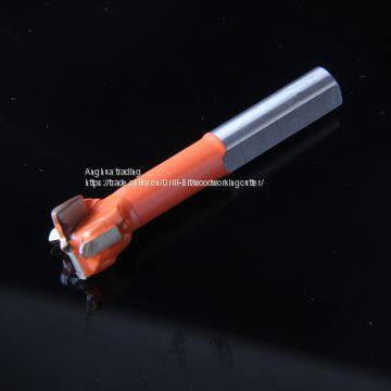 Good Price Wood Auger Drill Bits for Soft Woods photo-4