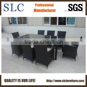 Top Selling Rattan Outdoor Chair (SC-B8849-BB-T)