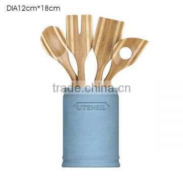 Professional concrete kitchen utensil Manufacturer supply small kitchen designs